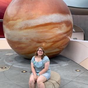 Meet your Posher, Claire